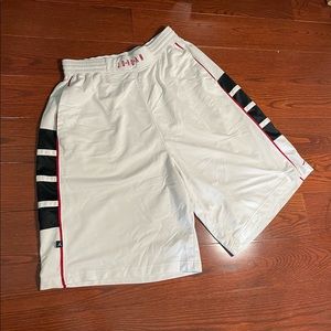 Jordan basketball shorts